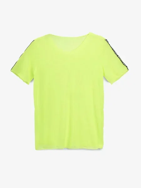 Дитячий Одяг для пляжу TREBA Туніка салатовий нейлон/еластан