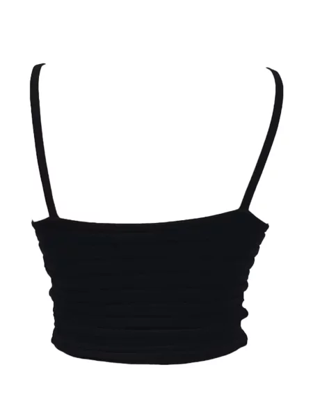 Top Dion Lee negru