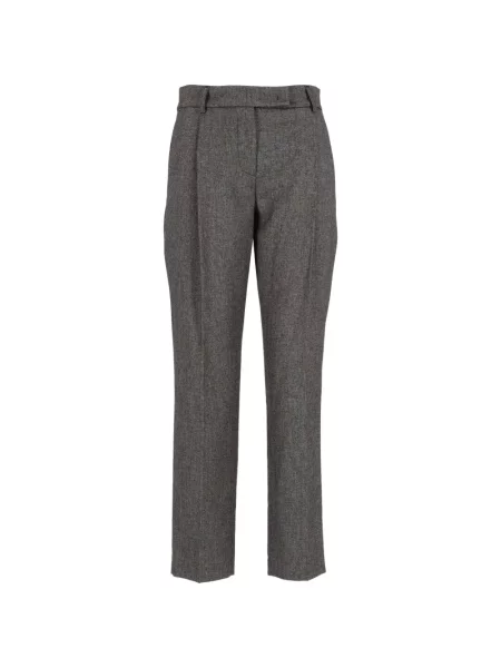 Pantaloni Al Duca D’aosta 1902 gri
