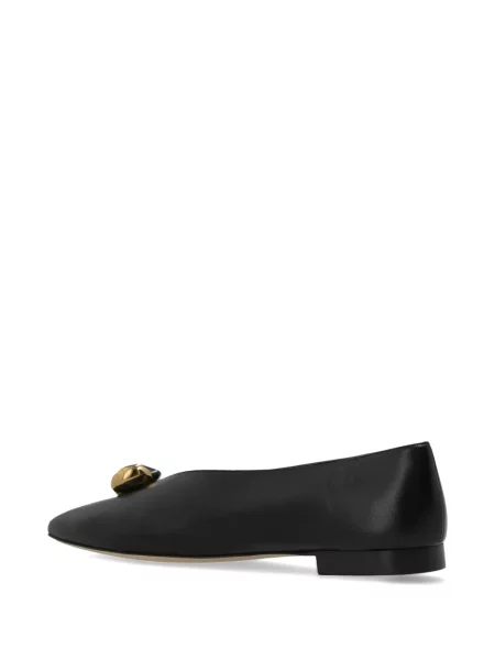 Balerini Jimmy Choo negru