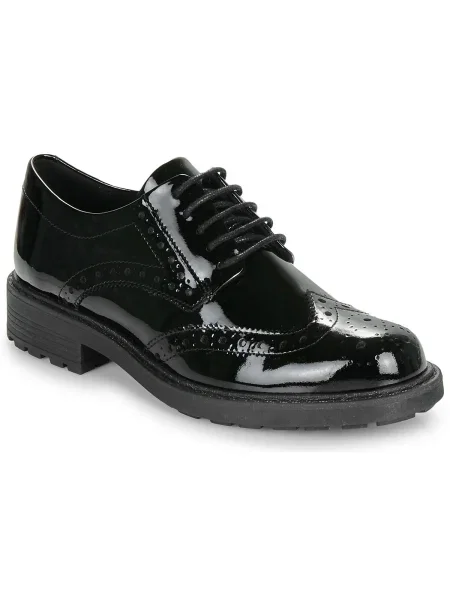 Pantofi derby Clarks
