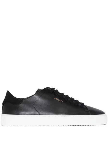 Sneakerși Axel Arigato negru