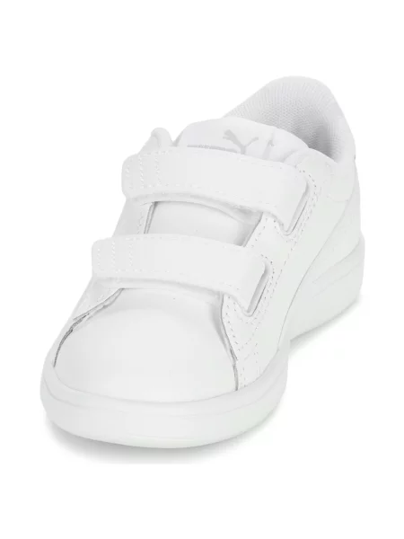 Pantofi copii Puma alb