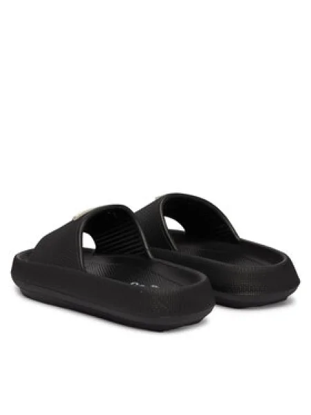 Papucs Guess fekete