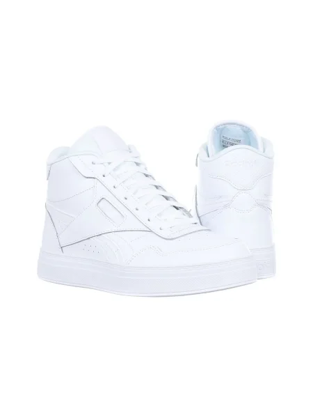 Pantofi Reebok Sport alb