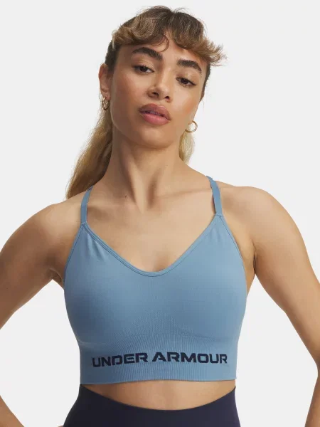 Modrček Under Armour modra