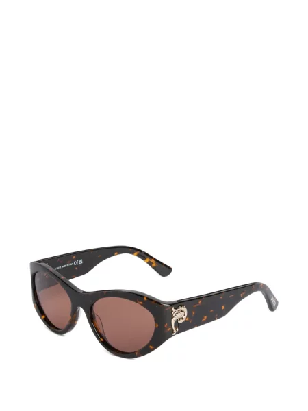 Ochelari de soare Pucci maro