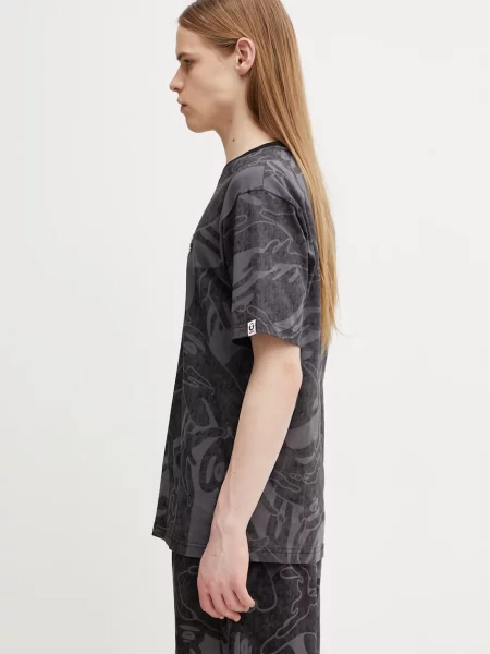 AAPE tricou din pentru bărbați