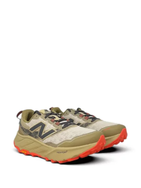 Sneakerși New Balance Fresh Foam verde