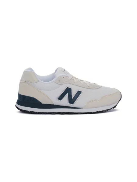 Pantofi New Balance albastru