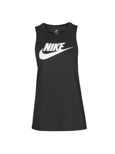 Ruha Nike fekete