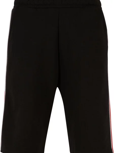 Kalhoty Ecko Unltd. bílé