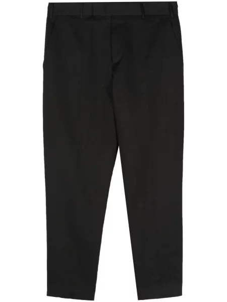 Kalhoty Pt Torino černé