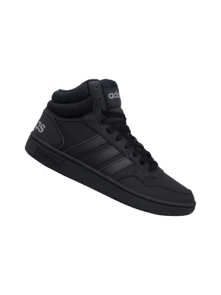 Pantofi Adidas negru