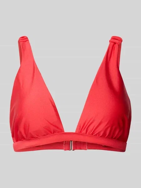 Top bikini z regulowanymi ramiączkami model ‘Kiki’ Shiwi