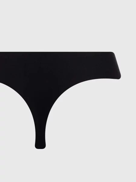 Kalhotky brazilky Under Armour černá