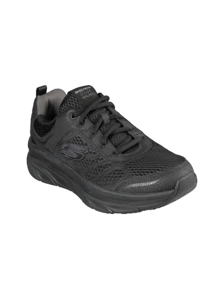 Pantofi Skechers negru