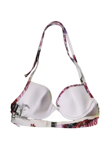 Top Dolce & Gabbana alb