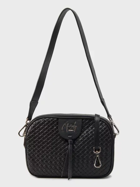 Сумка Renato Angi черная