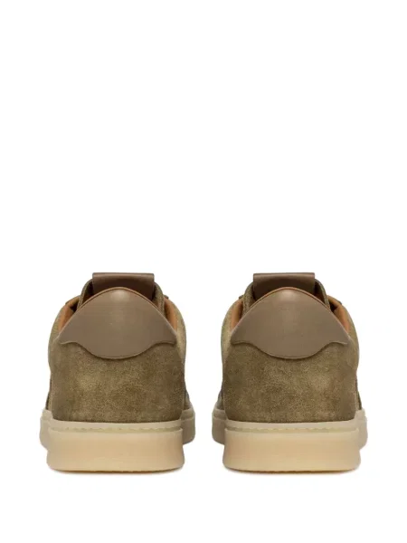 Sneakerși Buttero verde