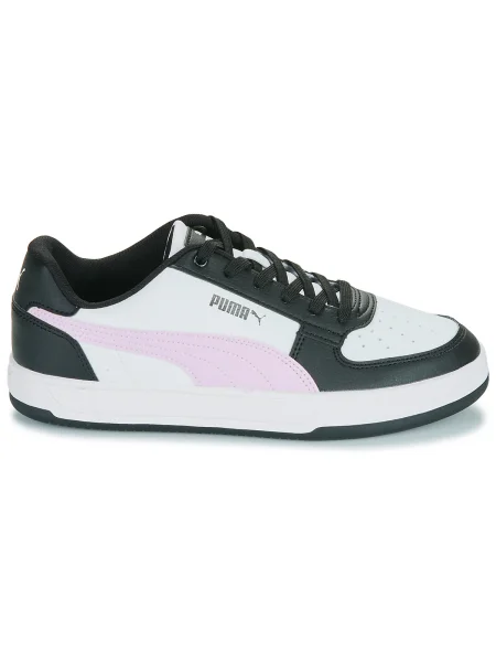 Félcipő Puma fehér