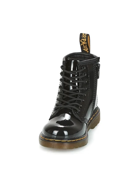 Pantofi copii Dr. Martens negru