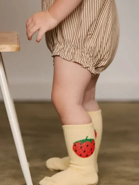 Детское боди Mini Rodini