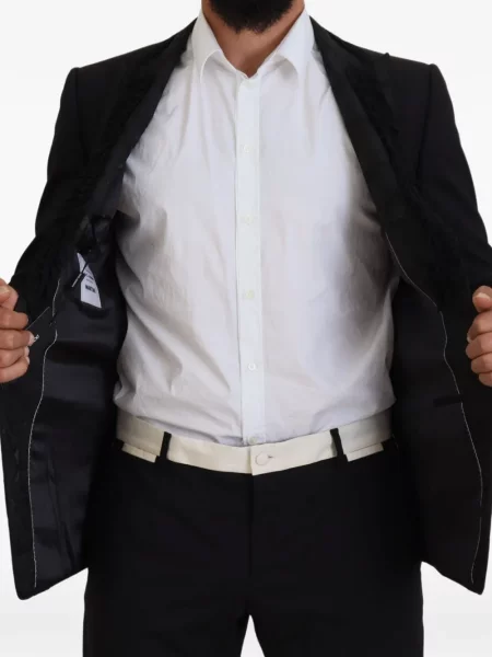 Costum Dolce & Gabbana negru