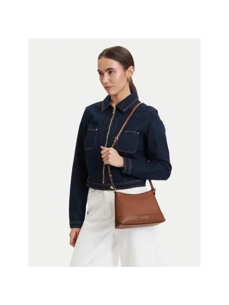 MICHAEL Michael Kors Torebka brązowy