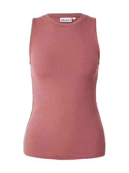 OBJECT Top OBJJAMIE pitaya roz