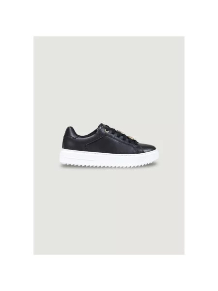 Pantofi Guess negru