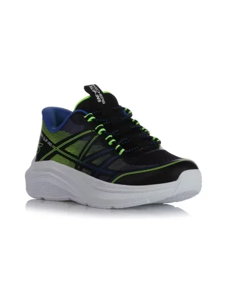 Tenisky Skechers čierna