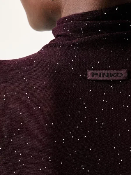Водолазка Pinko