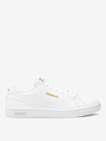 Reebok Sportcipők COURT CLEAN fehér