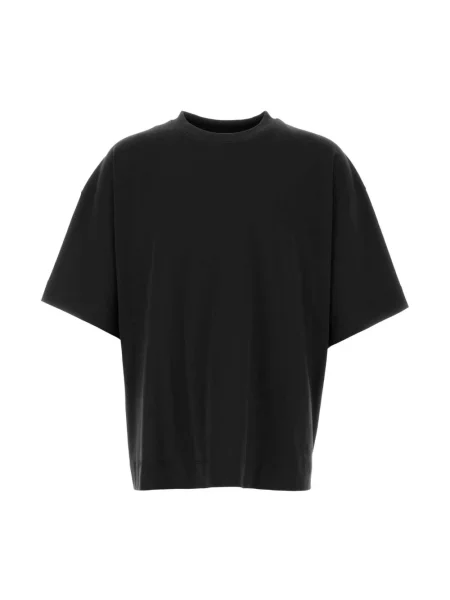 Koszulka Dries Van Noten czarna