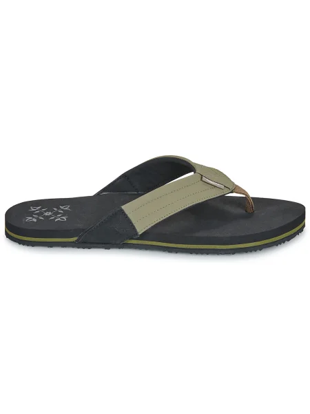 Pantofi Oxbow negru