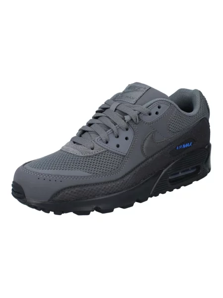 Buty do chodzenia Nike Air Max 90 PRM szare
