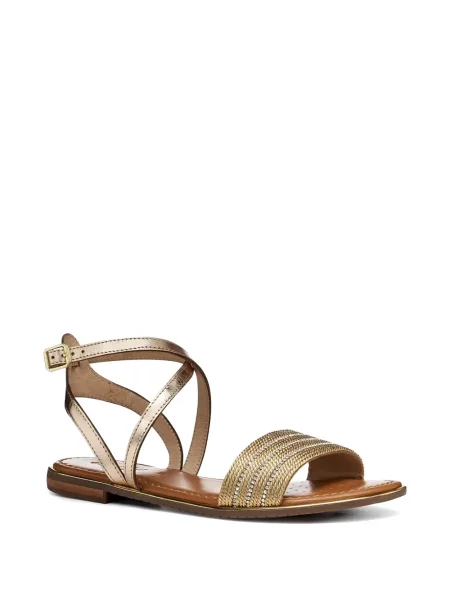 Sandale Geox din piele