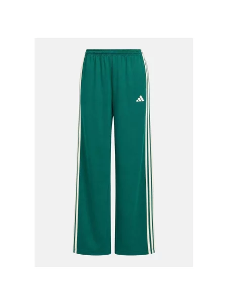 Sportske hlače Adidas bijela