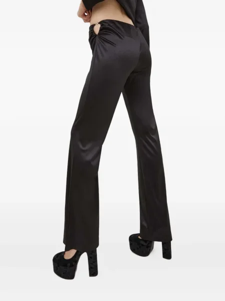 Pantaloni Stine Goya negru