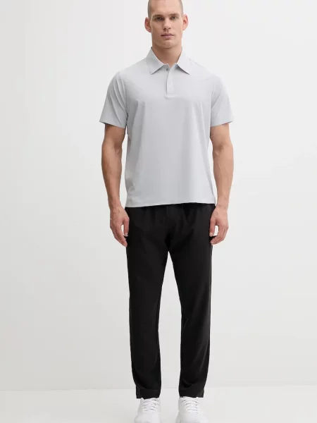 Calvin Klein Performance pantaloni de trening negru