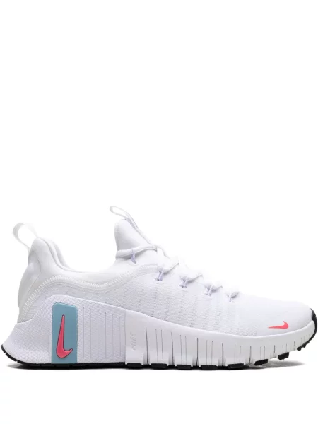 Sneakerși Nike Metcon alb