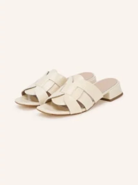 Darling Harbour Mules režná
