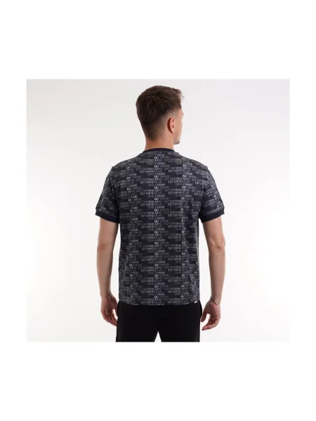 Tričko Emporio Armani