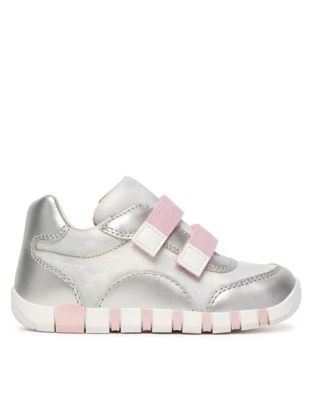 Sneakersy Geox