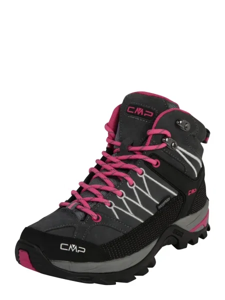 Pantofi Cmp negru