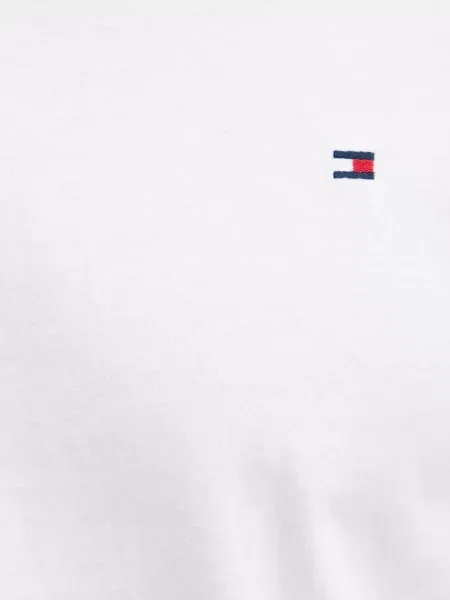 Tommy Hilfiger тениска мъжка от 3 броя бяло