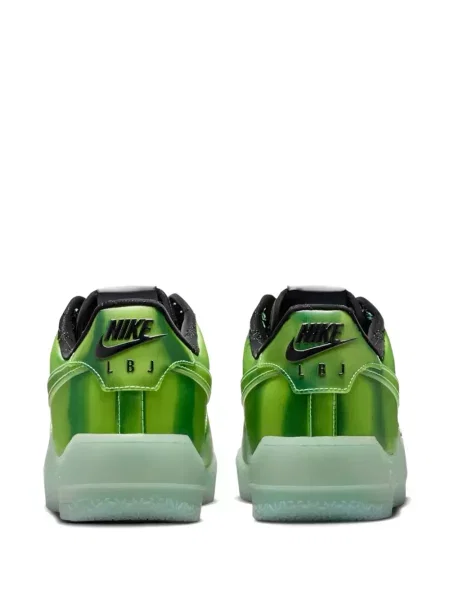 Sneakerși Nike Air Force 1 verde
