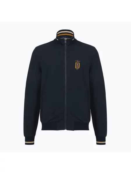 Pulover Aeronautica Militare marină