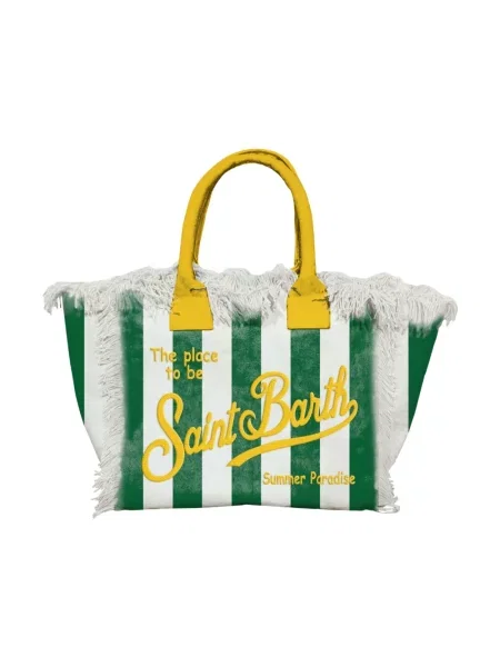 Torba Mc2 Saint Barth